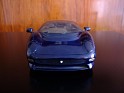 1:12 Maisto Jaguar XJ220 1992 Blue. Uploaded by Jorkab